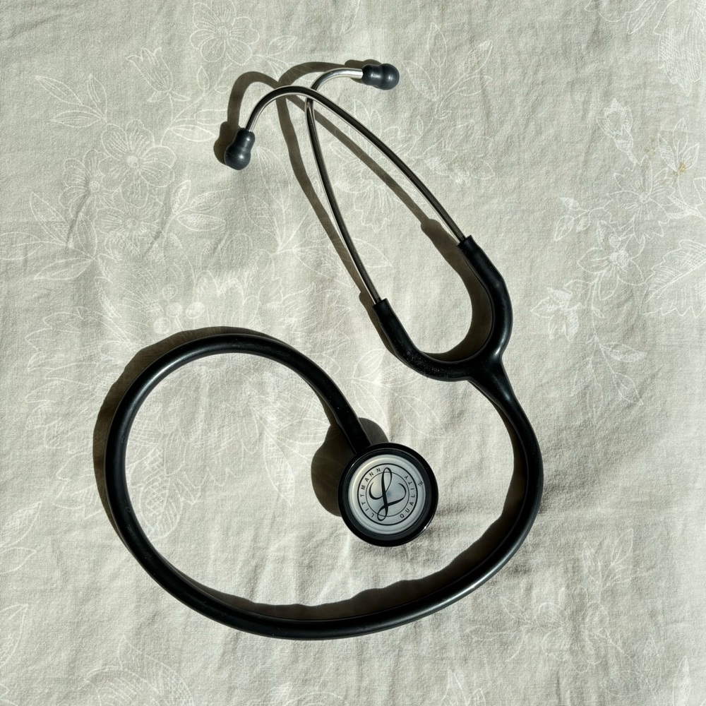 Littmann 3M Classic 2 SE Stethoscope
